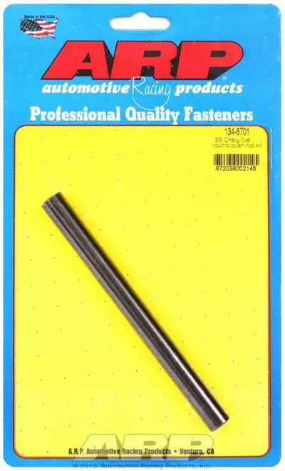 ARP Auto Racing Sb Chevy Fuel Pump Push Rod Kit