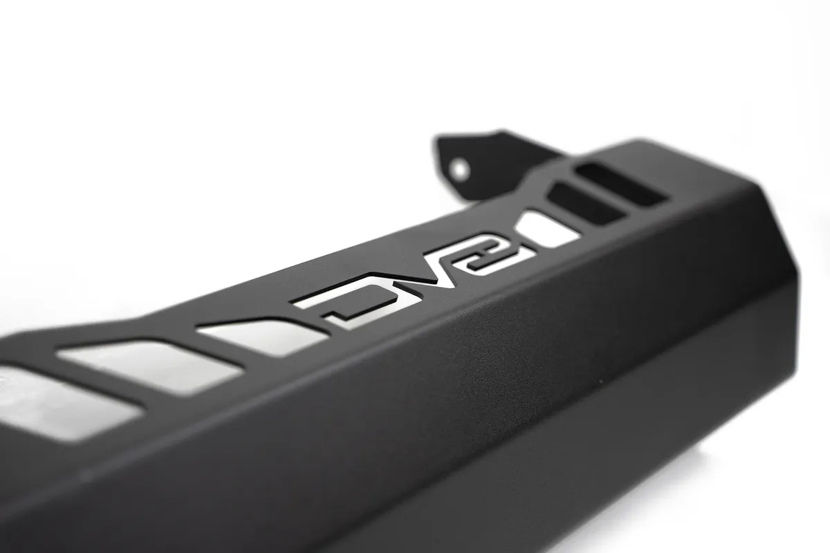 18c Wrangler/Gladiator Bolt on Sway Bar Dsiconnect Motor Skid Plate(Excl Fbjl02/Fbjl10) product image