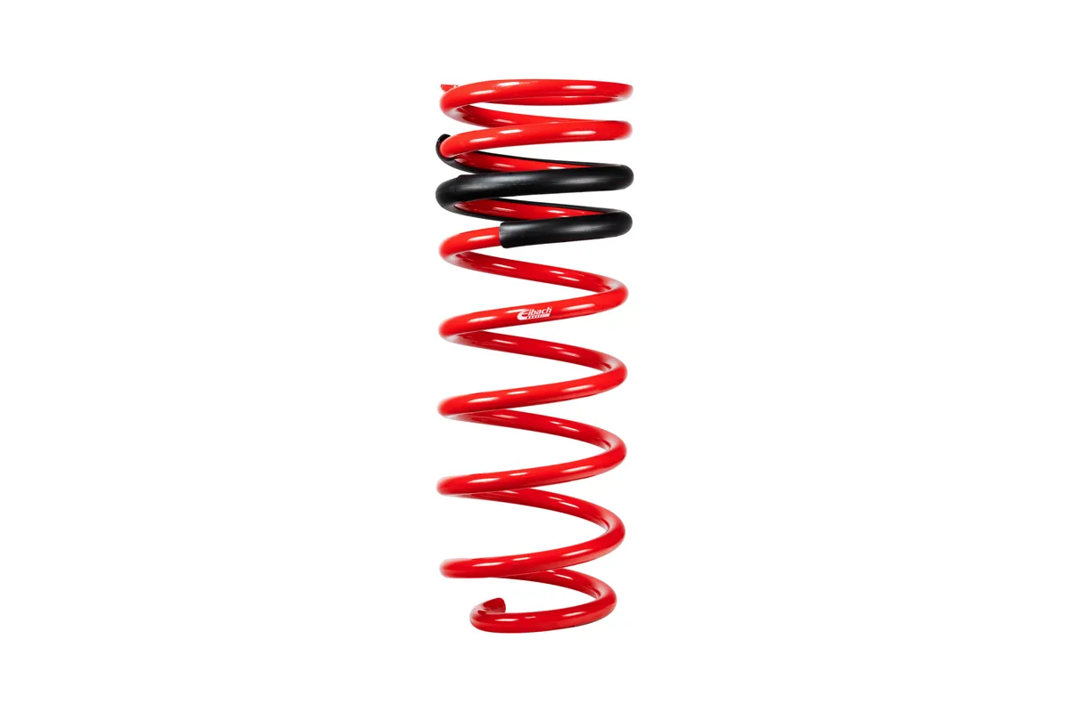 22c Toyota Tundra Trd 3.4l/4wd Pro Lift Kit Set of 4 Springs Red product image