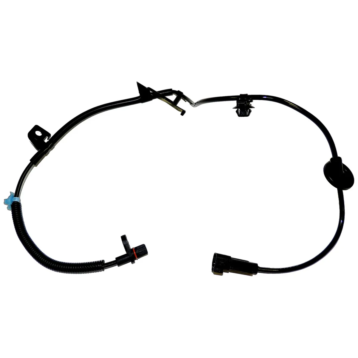 Crown Automotive Jeep Replacement 5105063AD Left Rear Wheel Speed Sensor for Jeep Compass & Patriot w/ Front Wheel Drive product image