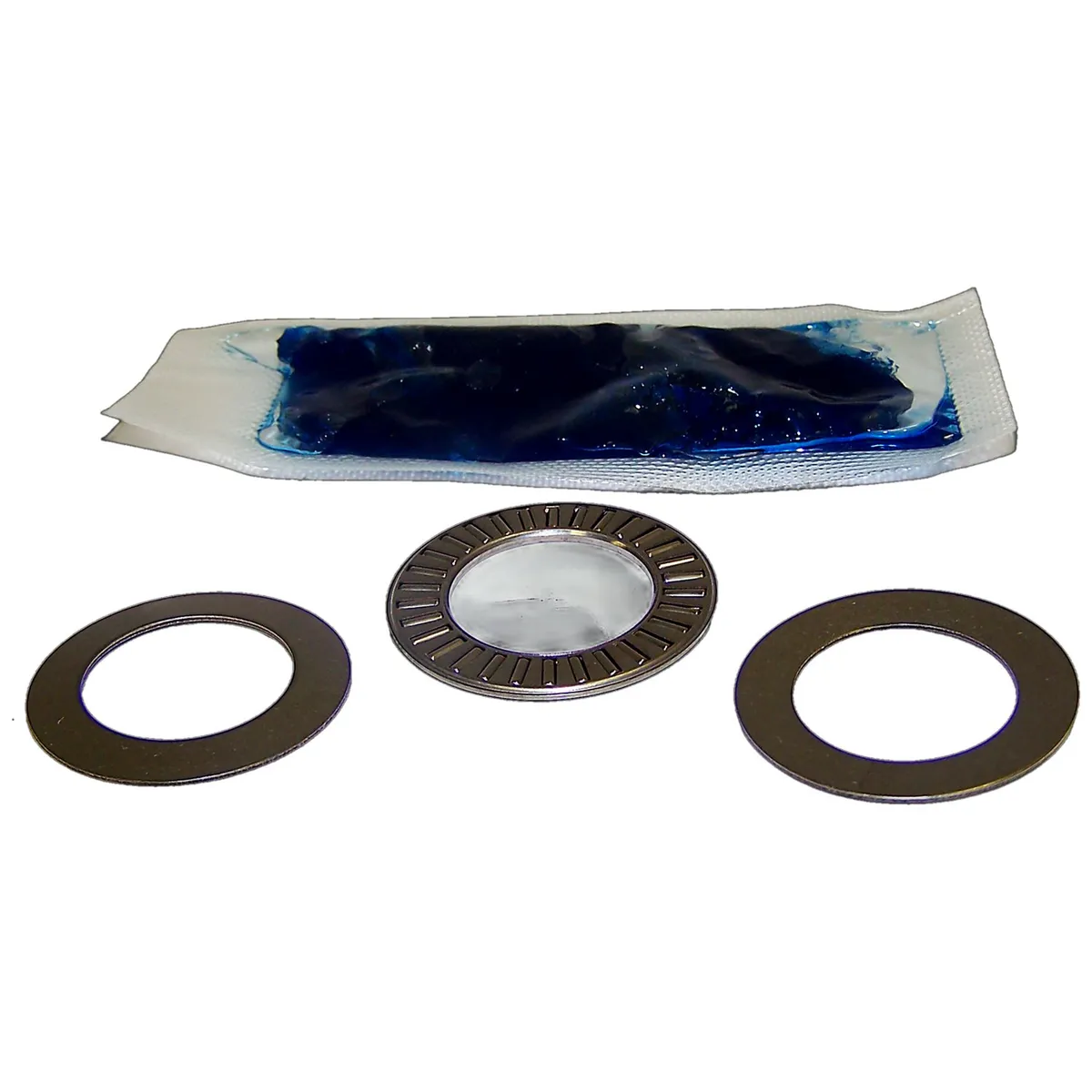 Crown Automotive Jeep Replacement J8127645 Steering Box Bearing Kit for 84-96 XJ Cherokee and MJ Comanche w/ Power Steering product image