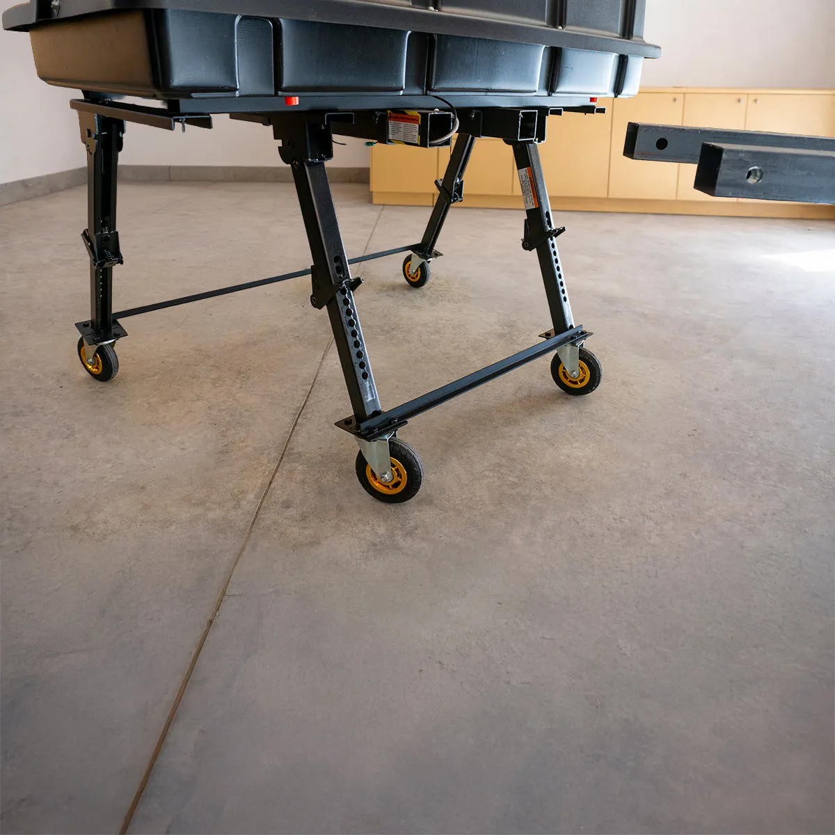 Landing Gear Mobility Load Assist product image