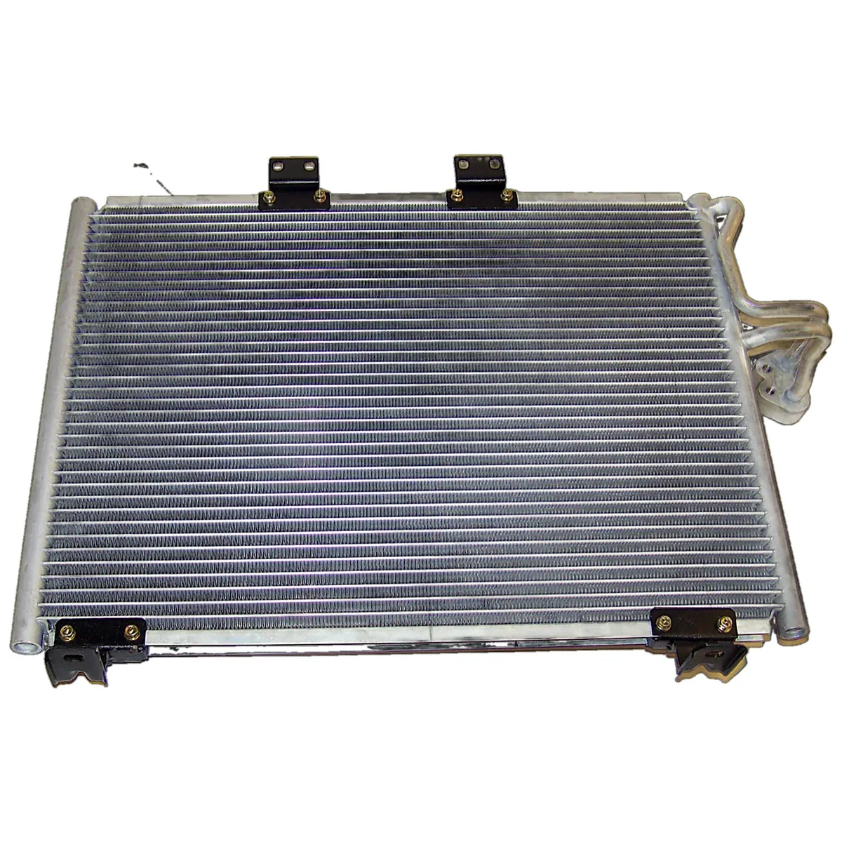 2003-2003 Wrangler TJ w/ 2.4L or 4.0L engine; Before Manufacture Date of 10/2/2002 product image