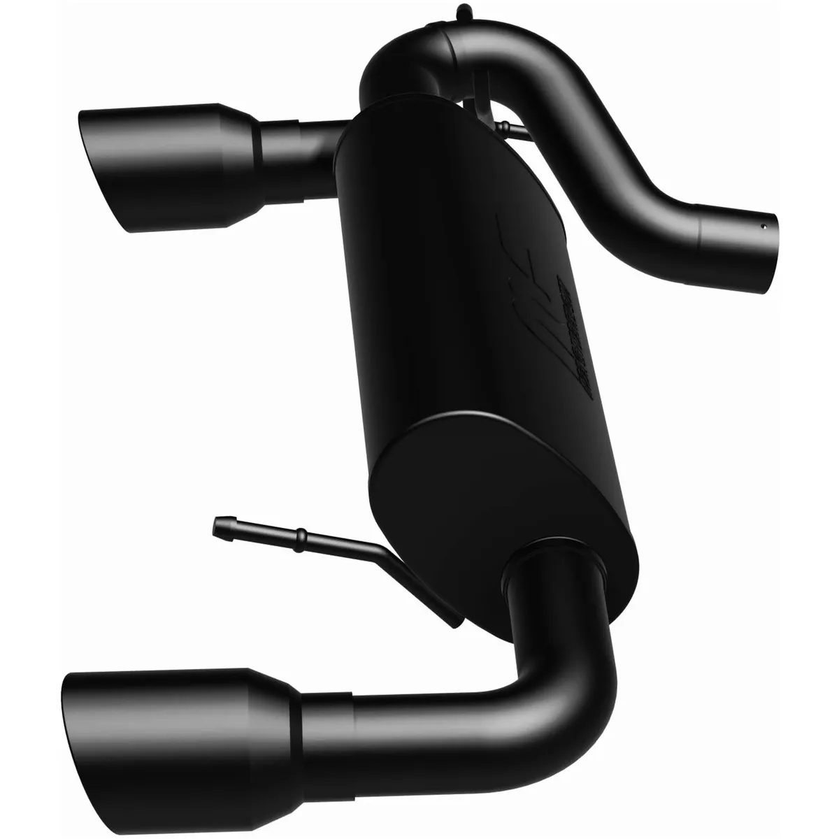 MagnaFlow 2021-2026 Ford Bronco 2.3L Street Series Axle Back Performance Exhaust System 19555 product image
