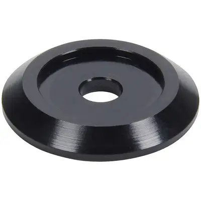 Allstar Performance Body Bolt Washer Black 10pk