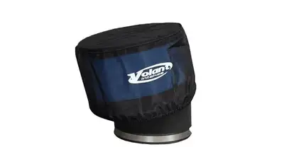 Volant Fits 8 Powercore Filter Only Universal Prefilter Year Univ Liter Univ