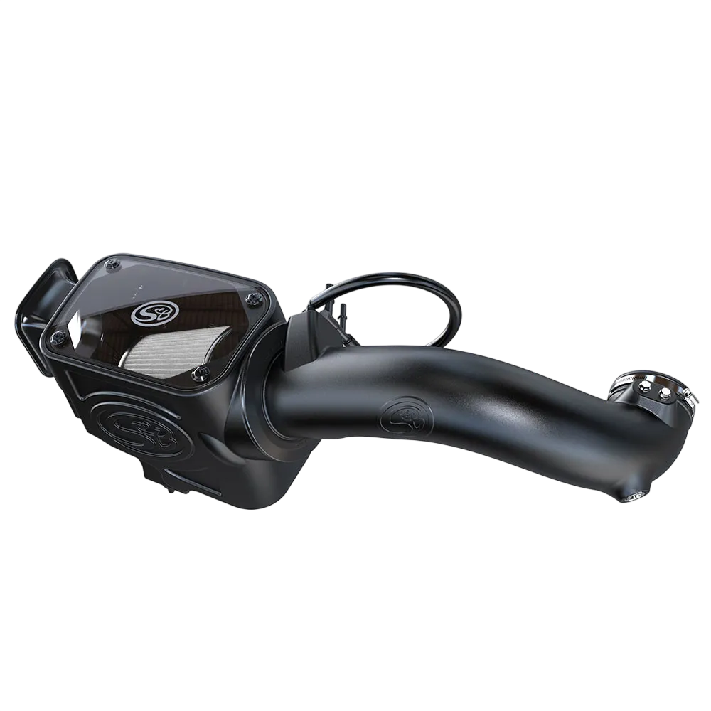 S&B Filters Turbo Cold Air Intake Cotton Filter - 2018-23 JL 2.0L product image