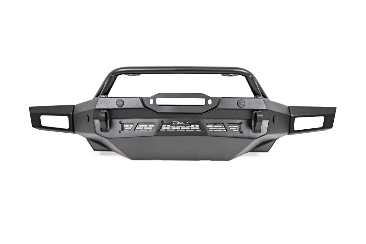 DV8 Offroad Spec Series Front Bumper - Bronco 2021+ product image