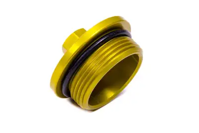 Diversified Machine Large Inspection Plug