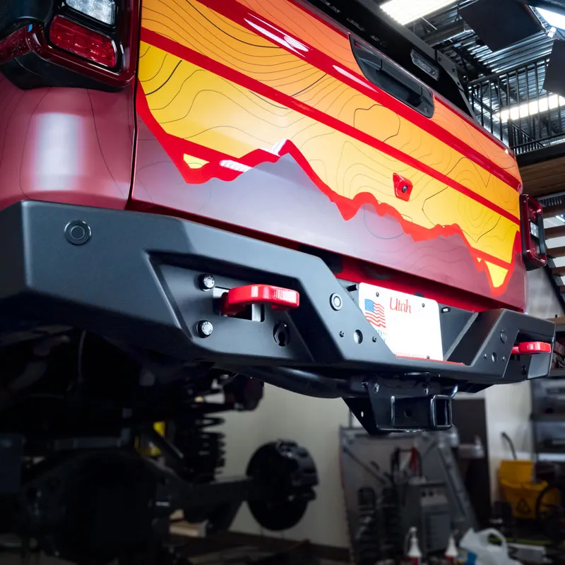 20c Jeep JT Jig Table 58in X 30in product image