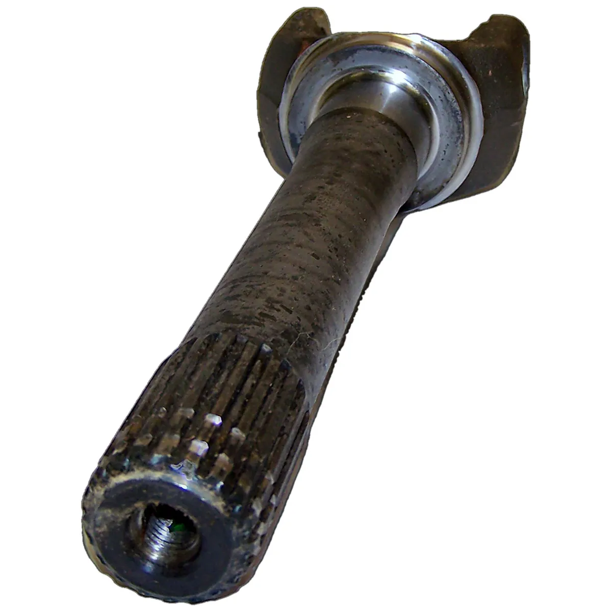 1980-1983 Cherokee SJ with Model 44 Front Axle product image