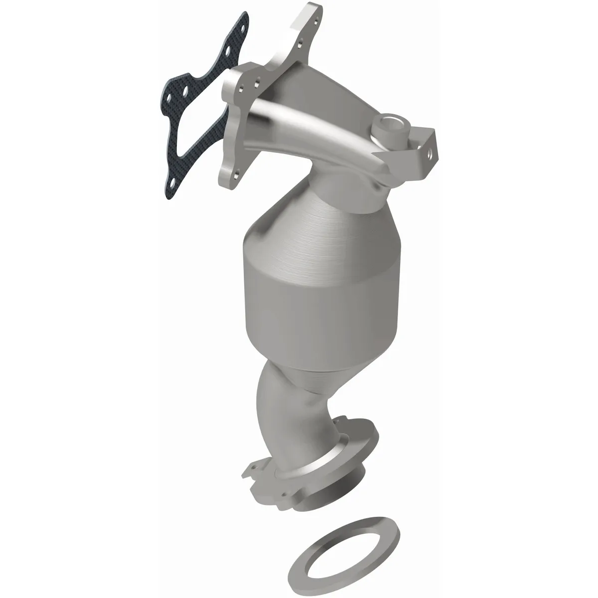 MagnaFlow Exhaust Products 51441 OEM Grade Manifold Catalytic Converter product image