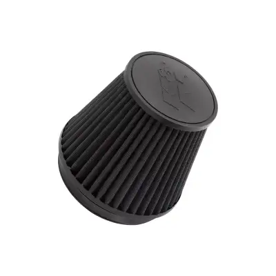 K&N 16 Camaro/Tacoma 6inflg 71/2inb 51/4int; 6inh Rubber Filter