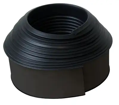 Pacer Performance Pacer Performance 21-109 Rail Guard Side Rail 7'-8' Bed, 2 Piece Kit