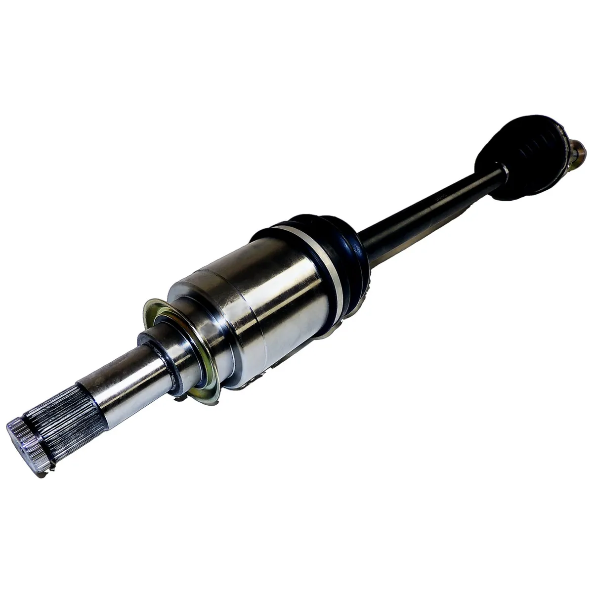 Axle Shaft Assembly For Select 1117 Jeep WK Grand Cherokee And Dodge Durango product image
