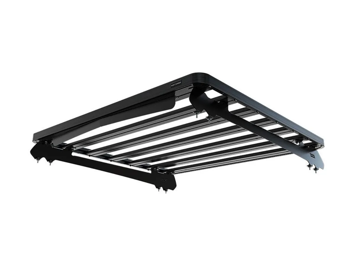 Slimline II 1/2 Roof Rack Kit; For 2003-2014 Mercedes-Benz Vito/Viano 2nd Gen SWB Long; product image