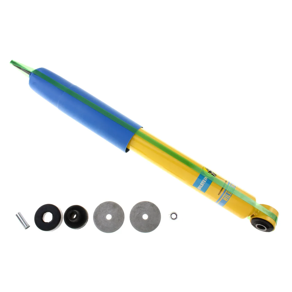 Front Shock Absorber b6 4600 Dodge RAM 2500 20021994 RAM 3500 20021994 product image