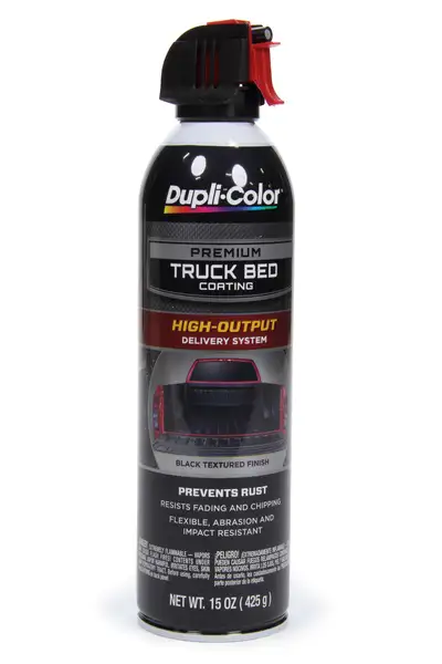 Dupli-Color Dupli•Color® Premium Truck Bed Coating