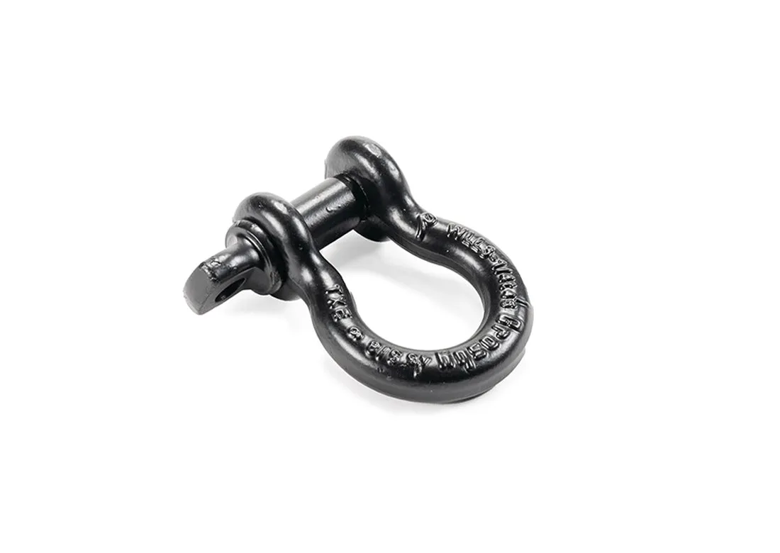 5/8" Crosby Shackle for Powersports product image