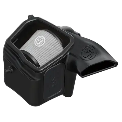 S&B Filters Cold Air Intake for 2019-2023 Ford Ranger 2.3L Ecoboost