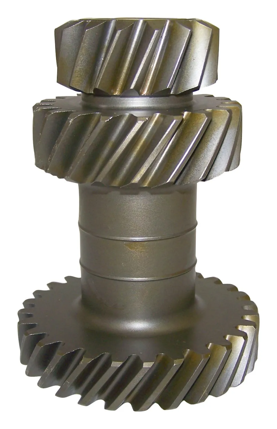 Manual Trans Cluster Gear; w/28-20-15 Teeth; product image