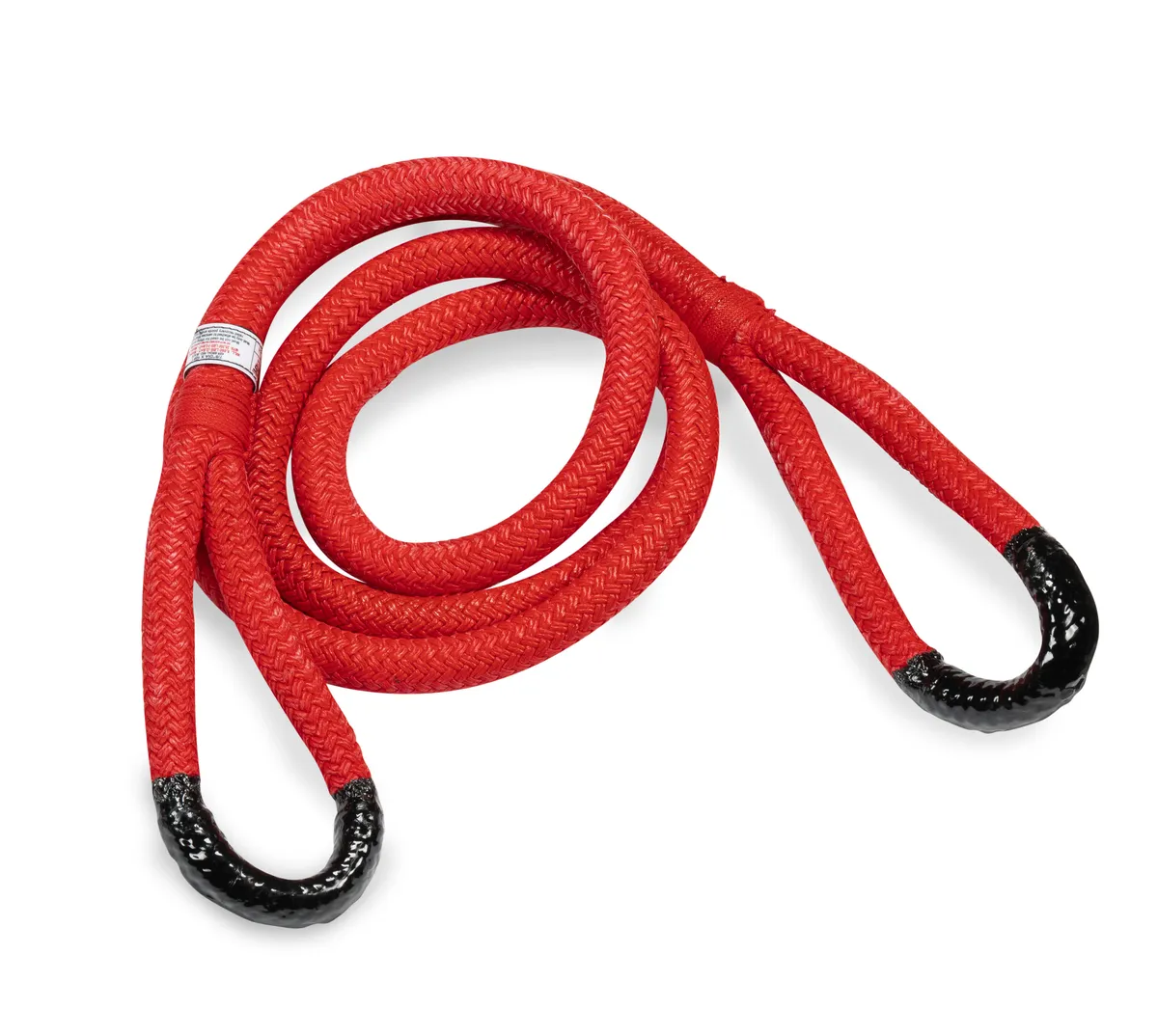 Extreme Duty Kinetic Energy Rope 7/8in Dia x 10ft product image