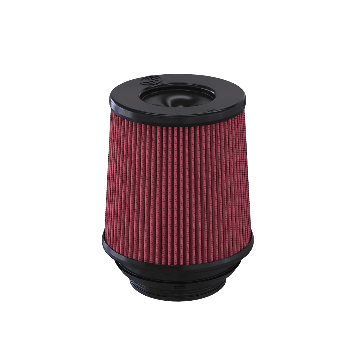 Air Filter For Intake Kits 75-5141 75-5141D Dry Extendable SandB product image