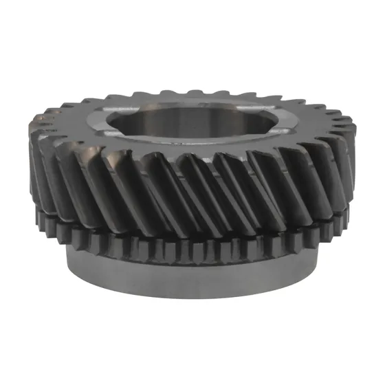 USA Standard Manual Transmission Ax15 1988-1999 Jeep 3rd Gear 31-Tooth Ax15 m t 3rd Gear 31 Tooth product image