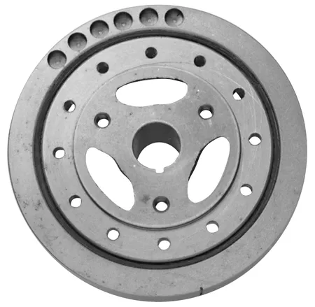 Engine Harmonic Balancer Fits SB Chevy Engines 8 Inch Internally Balanced Proform product image