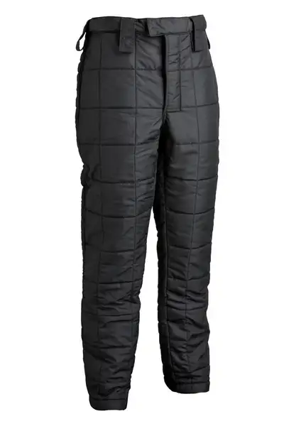 Sparco Motor Sports Pant Stint Black Small / Medium