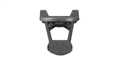 Warn WARN - Replacement push tube only for 103760 ProVantage II UTV Front