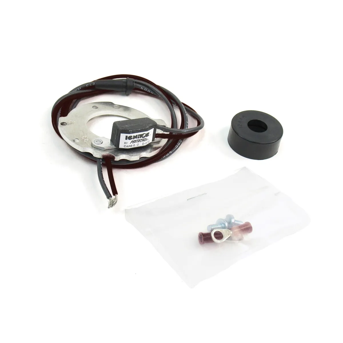 Pertronix Ignitor Ford Pos Grd 12 Volt