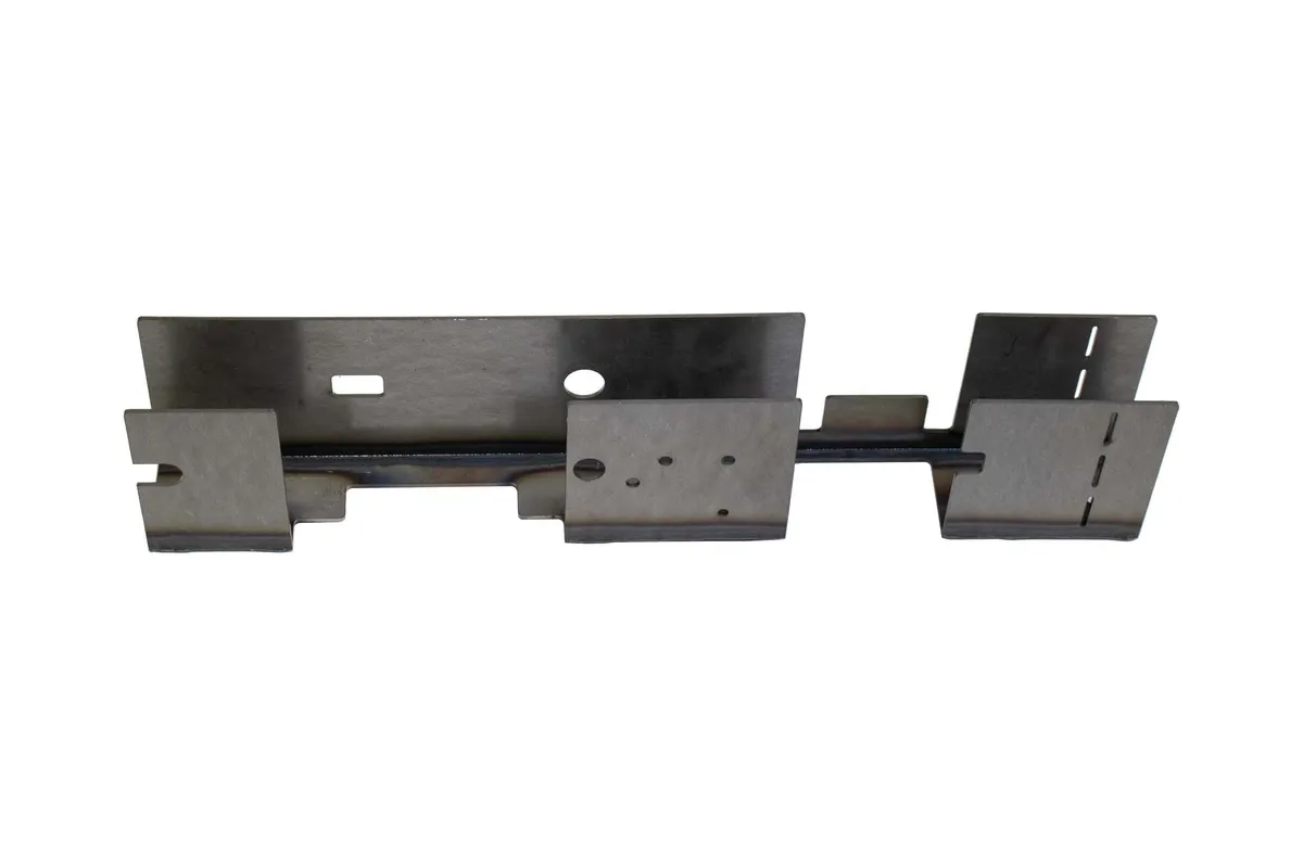 Rust Buster Center Frame Repair Kit Passenger Side For 2006-2010 Hummer H3 RB7517 product image