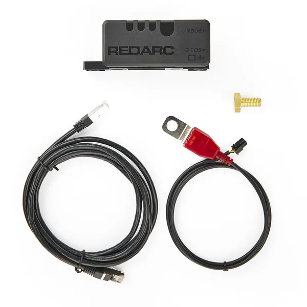 REDARC BSEN500 Smart Battery Monitor product image