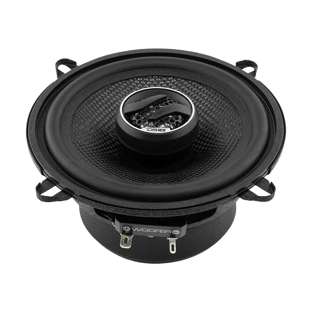ZXI 5.25" 2-Way Coaxial Speakers with Kevlar Cone | 60 Watts RMS 4-Ohm product image
