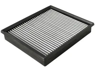 aFe Power Magnum Flow Oer Air Filter Pro Dry s; Toyota Tundra 2014 V8-5.7l