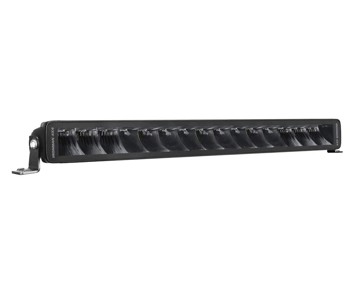 Bright Saber LED Single Row Light Bar - 20" product image