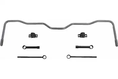 Hellwig 2020 Jeep Gladiator Rear Sway Bar For Use On Vehicles With A 3in To 5in Lift