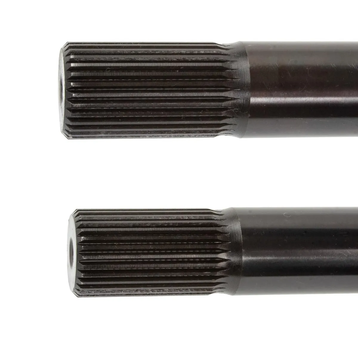 Front Chromoly Axle Kit for Dana 44 JK Reverse Differential Driver and Passenger product image