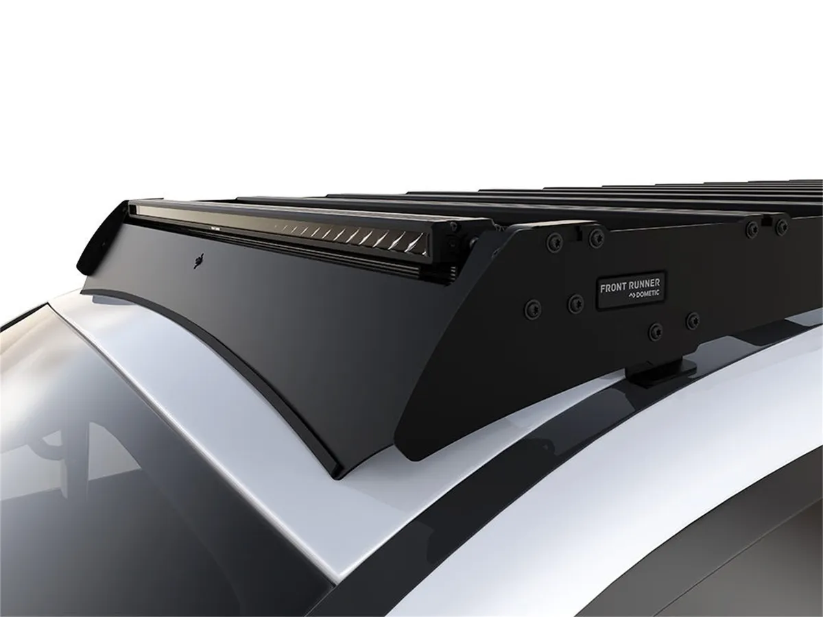 Lexus GX 460 2010-Current Slimsport Roof Rack Kit Lightbar Ready product image