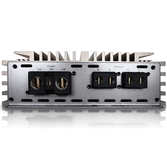 Salt2 : 2kw@1ohm Amplifier product image