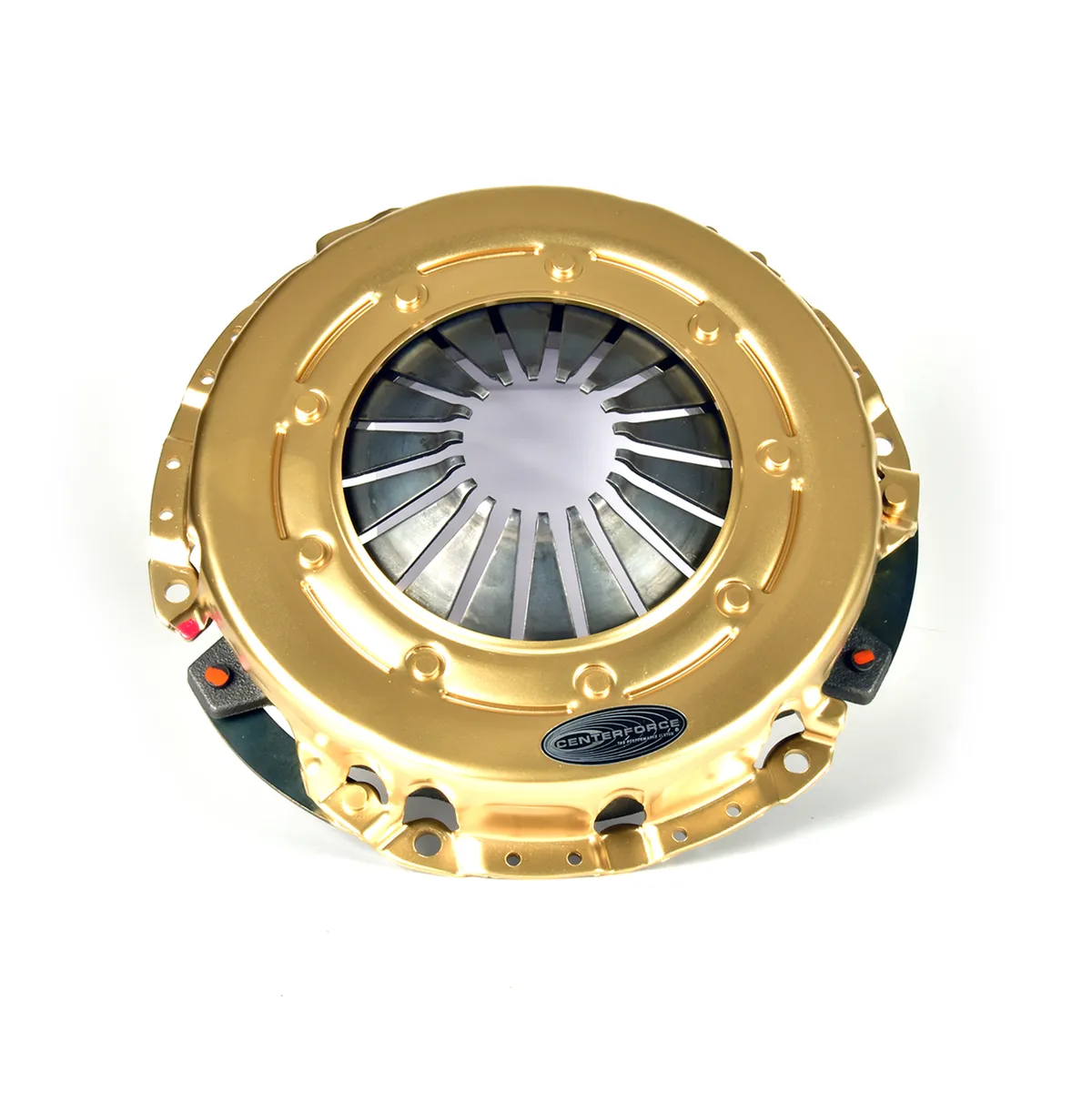 0918 Challenger 8 Cyl Sst Clutch & Flywheel Kit 10.4in Dia 11/8in x 26 Splin product image