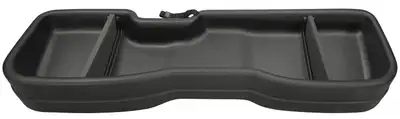 Husky Liners Husky Liners 09031 Gearbox Storage Systems - Under Seat Storage Box