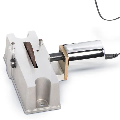 Electric Piston Ring Filer 120 Volt Adapter Included 120 Grit Wheel Proform product image