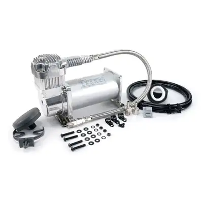 Viair Corporation Viair 400c Air Compressor 30amp 150psi