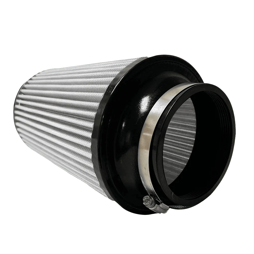 Power Stack Air Filter 4x9 Inch Red Oil product image