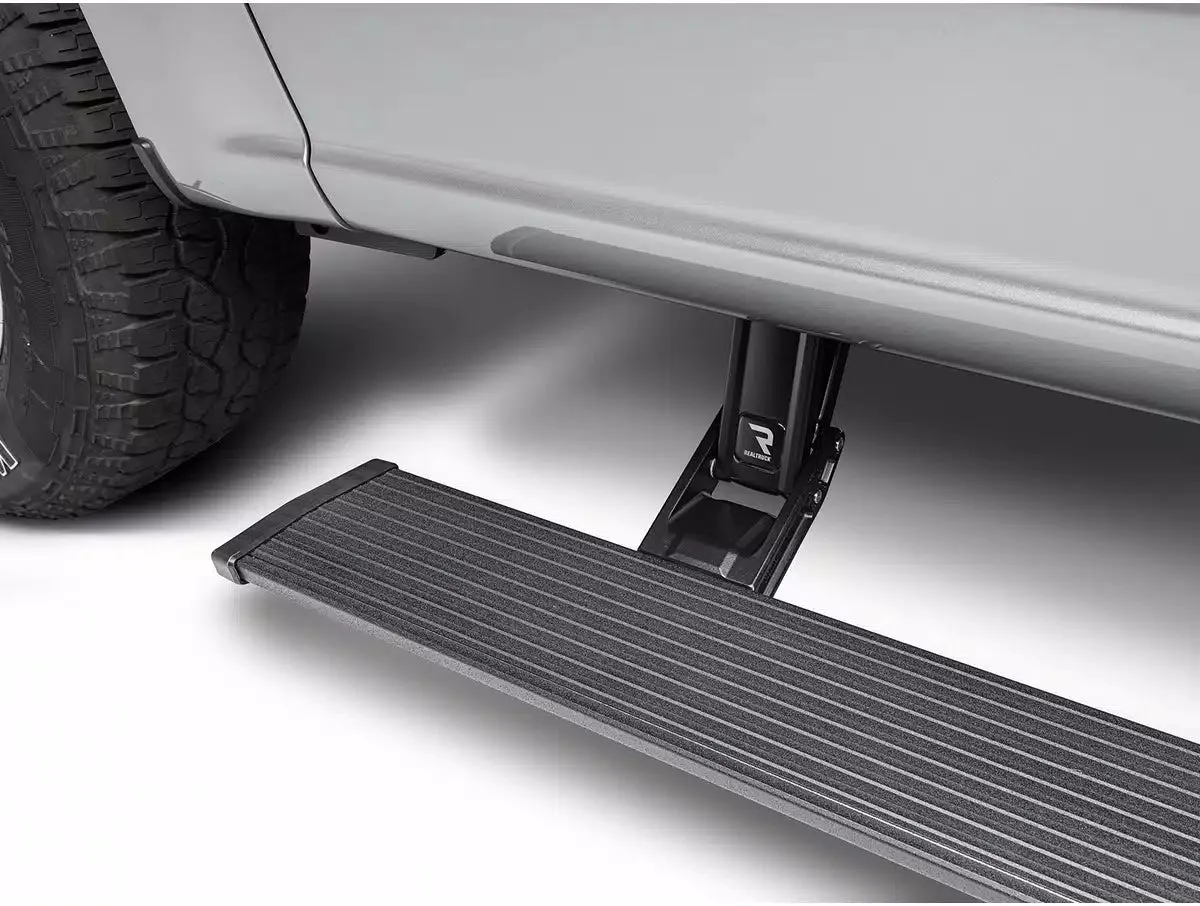 AMP 2025 Ram Truck 2500 RealTruck AMP Research PowerStep RealTruck 76365-01A product image