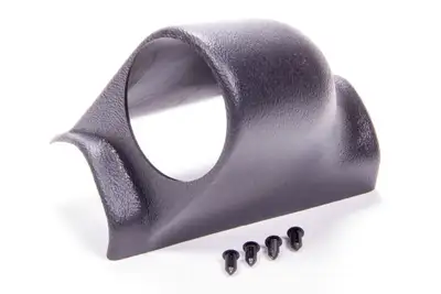 AutoMeter 8898 C1500/C2500/C3500/K1500 25/8in Single Apillar Pod w/ Mounting Hardware