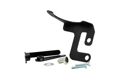 Rough Country Rough Country Brake Pump Relocation Bracket - JK