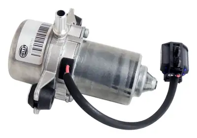 Crown Automotive Jeep Replacement Brake Booster Vacuum Pump For 20122018 Jeep JK Wrangler w/ 3.6l Engine